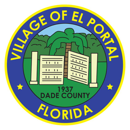 Village of El Portal