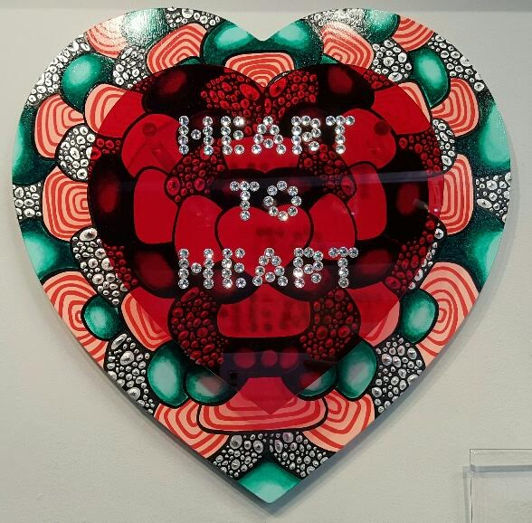 From A to Z: Here Are All El Portal Art Fair Participating Artists