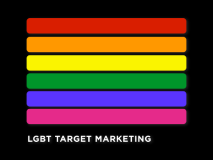 LGBT Community Target Marketing