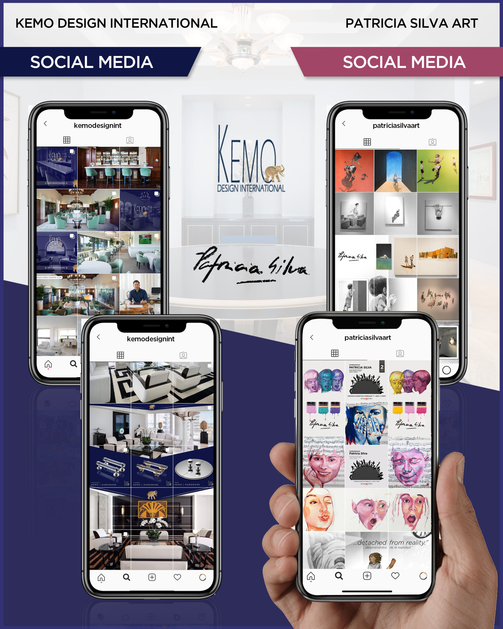 Kemo Design International